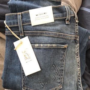 McGuire Jeans
